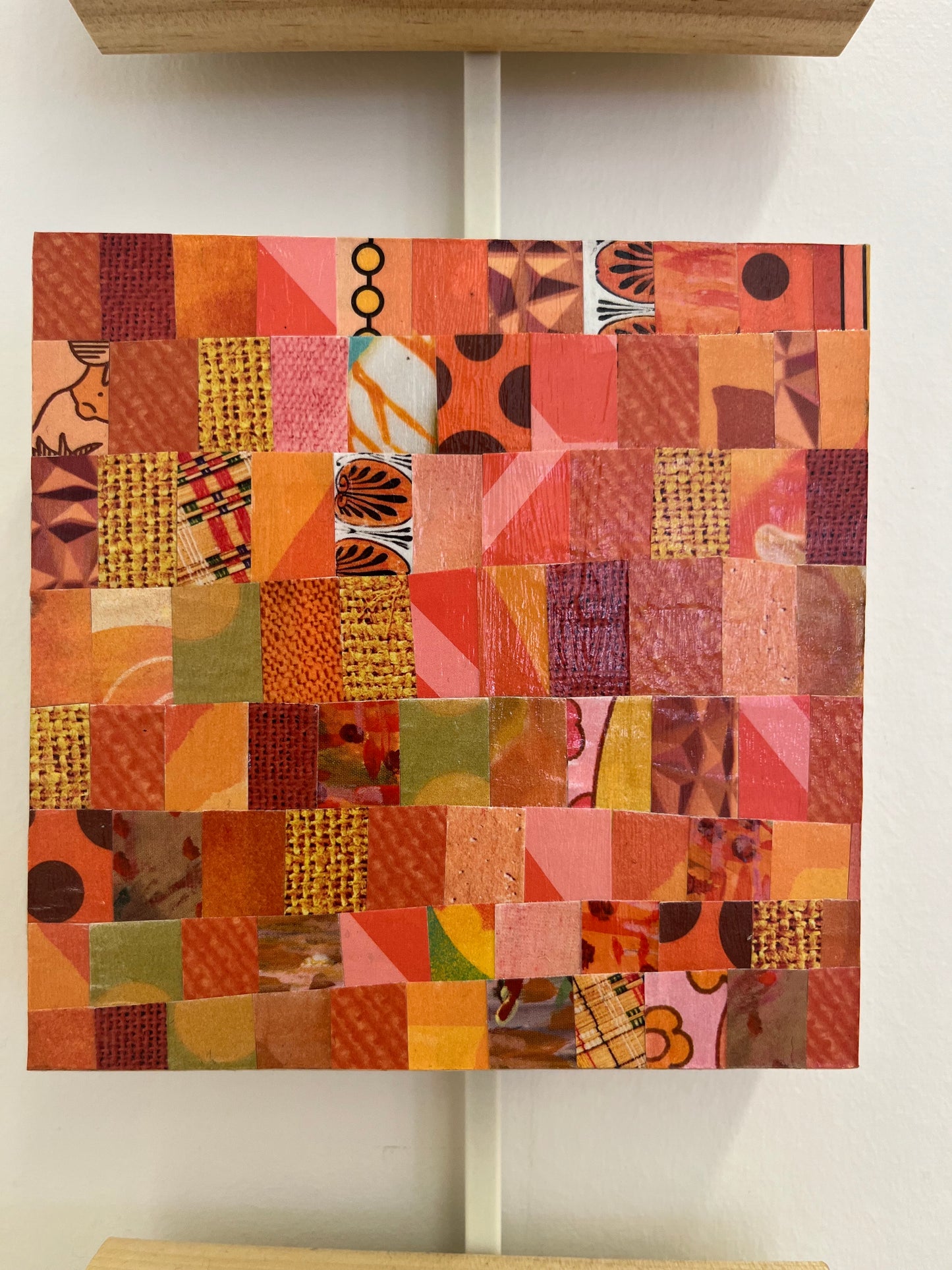 Color Patterns 1-9