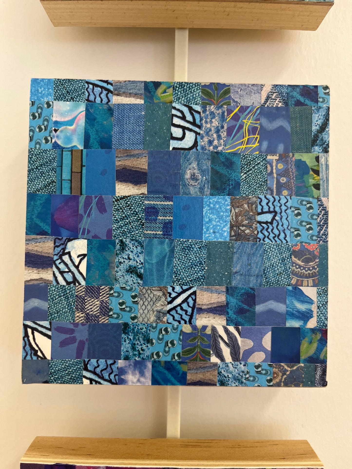 Color Patterns 1-9