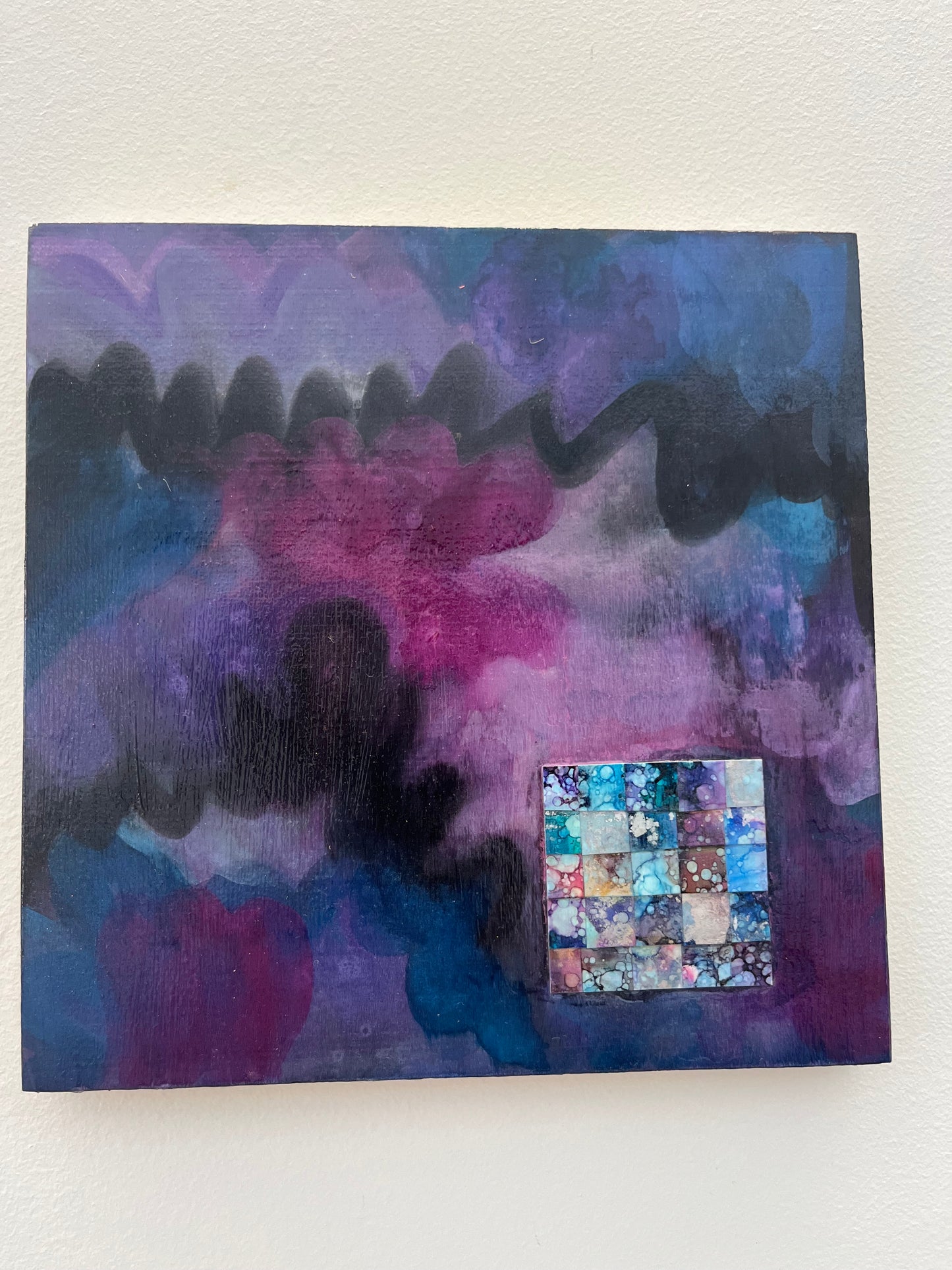 Outer Space 1