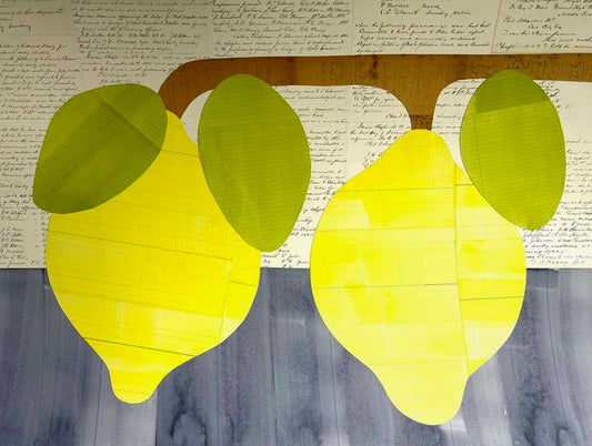 Lemons No. 3