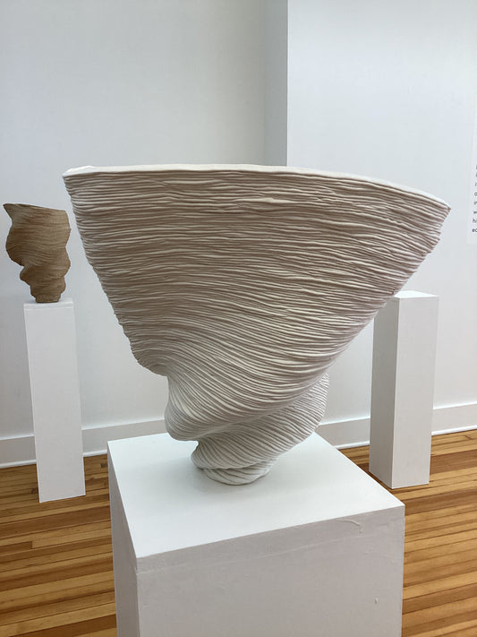 Giant Porcelain 3