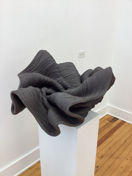 Black super wave