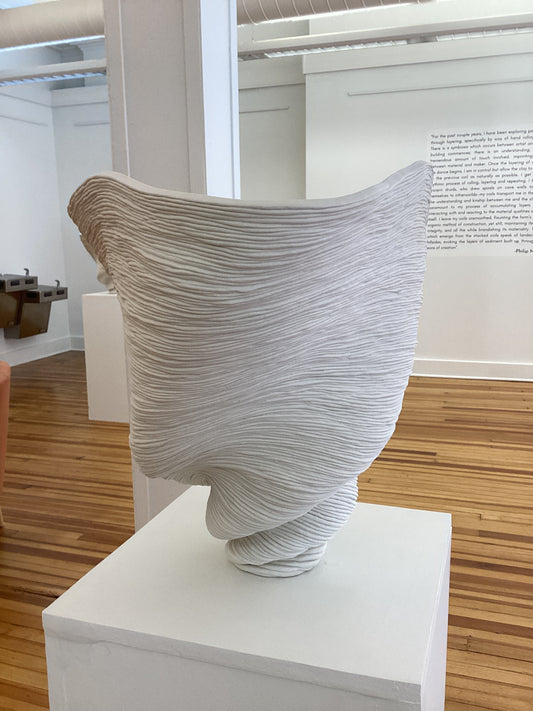 Giant Porcelain 2