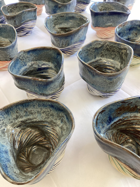 Cups