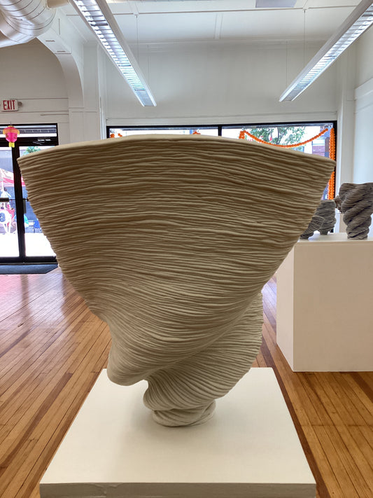 Giant Porcelain 1