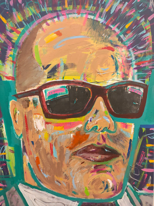 Grant Catton