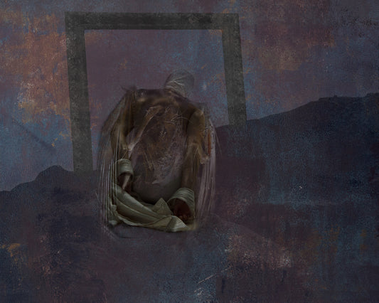 Gated Chrysalis